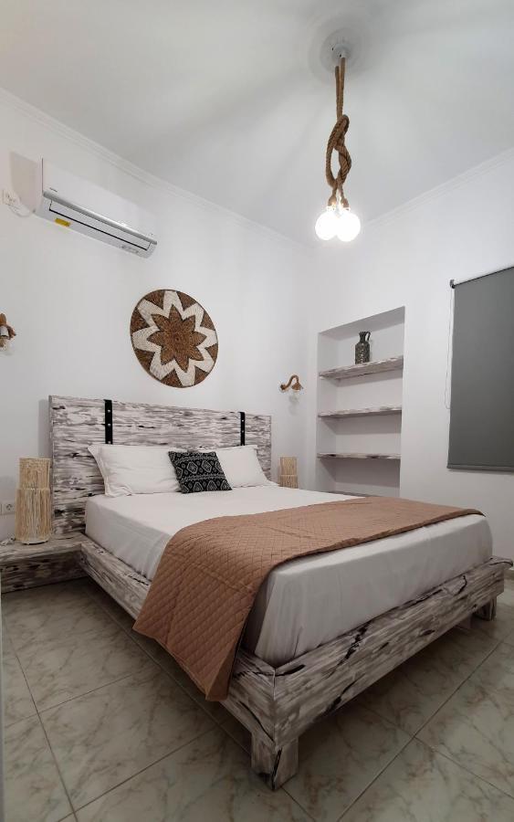 Апартаменты Alexandra'S Boutique House Triovasalos Экстерьер фото